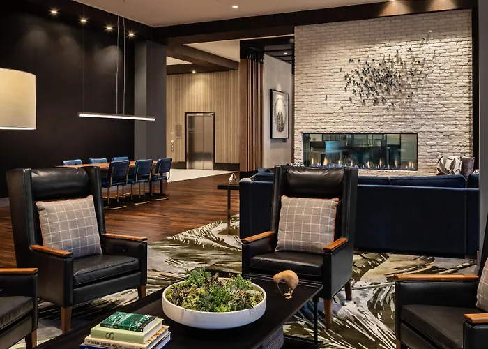 Crowne Plaza North Augusta, By Ihg