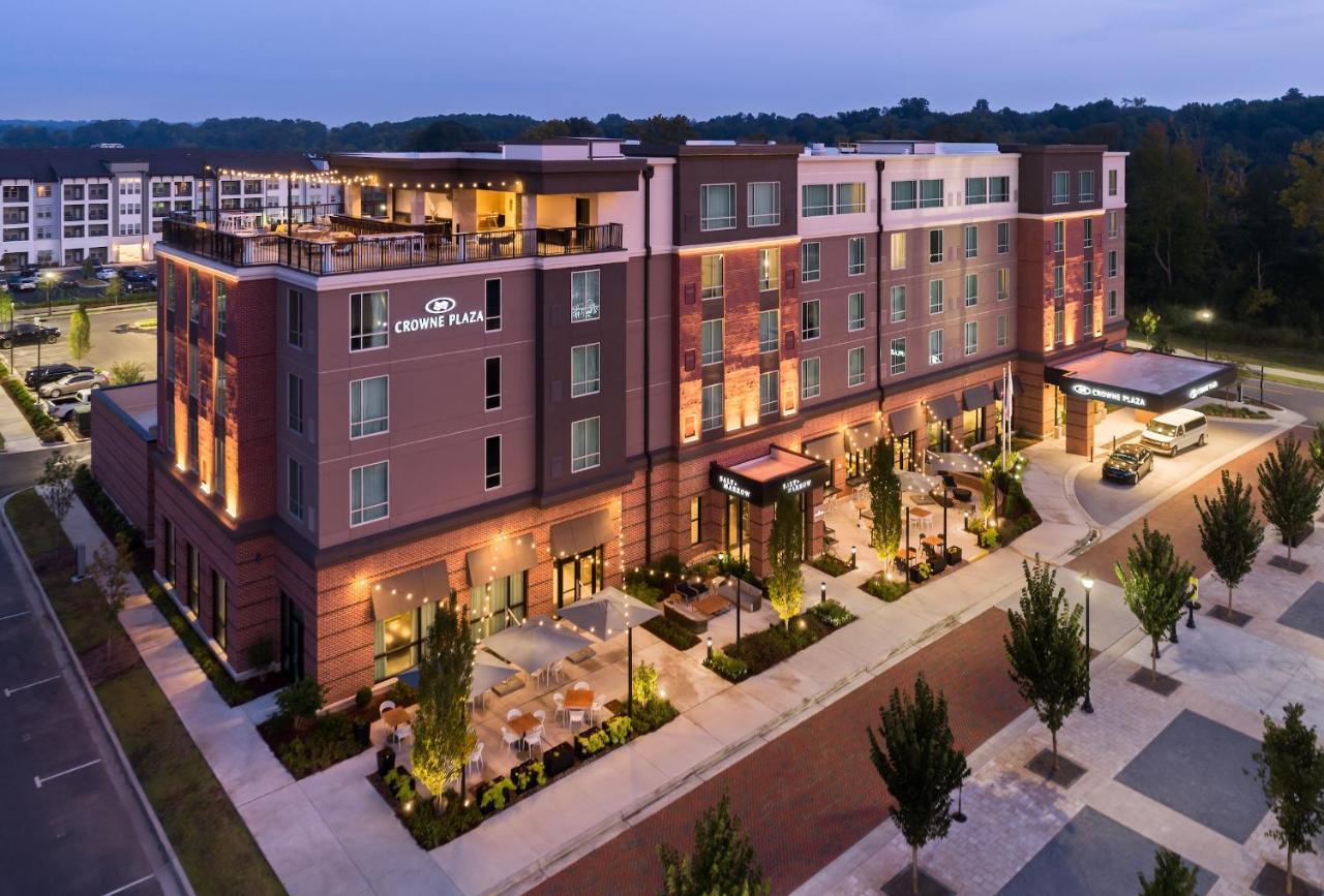 Crowne Plaza North Augusta, By Ihg Hotel 4*