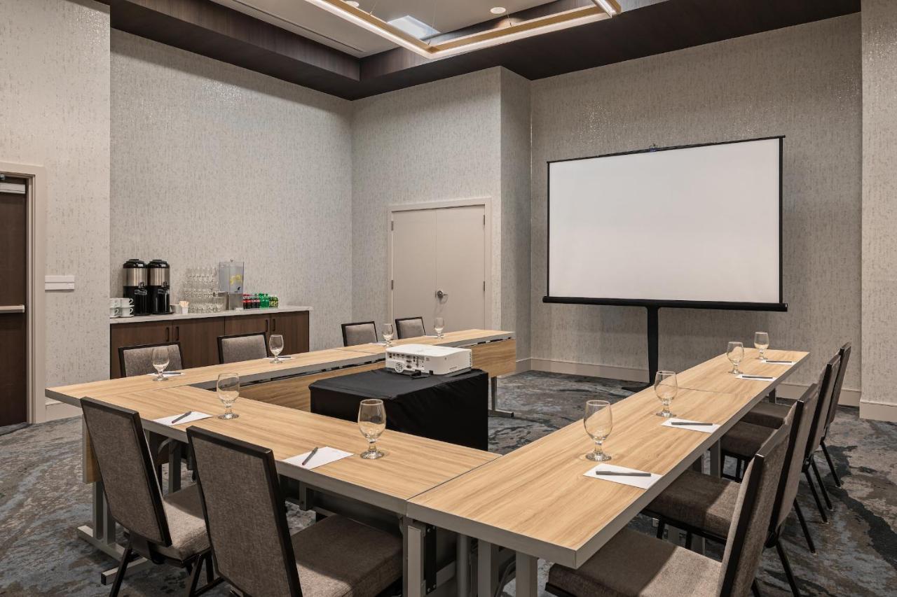 Crowne Plaza North Augusta, By Ihg North Augusta