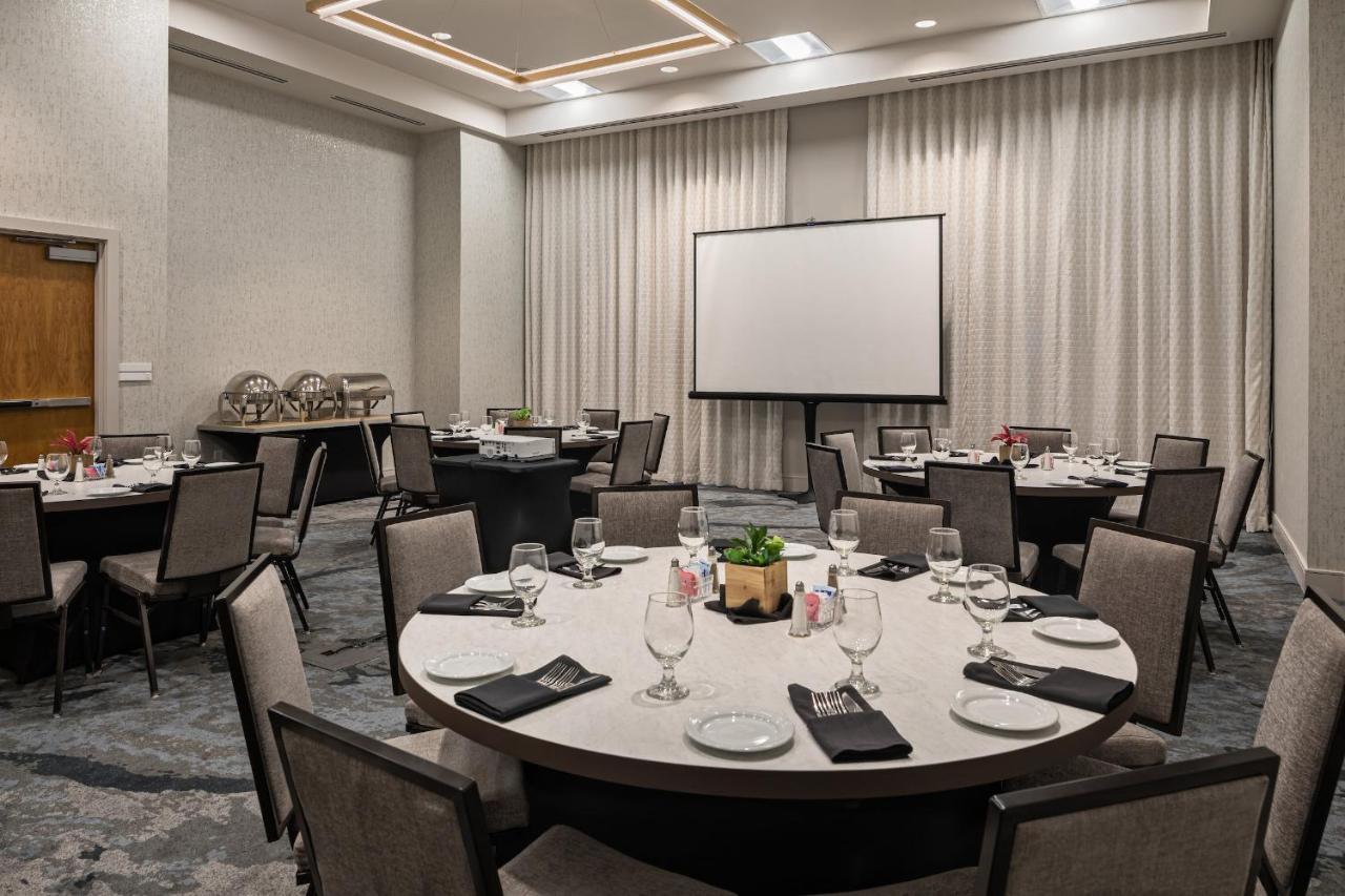 Crowne Plaza North Augusta, By Ihg 4*