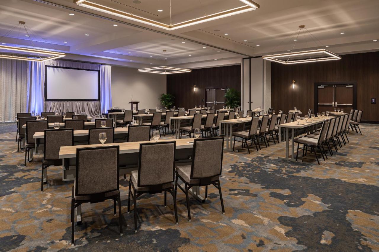 Crowne Plaza North Augusta, By Ihg 4*
