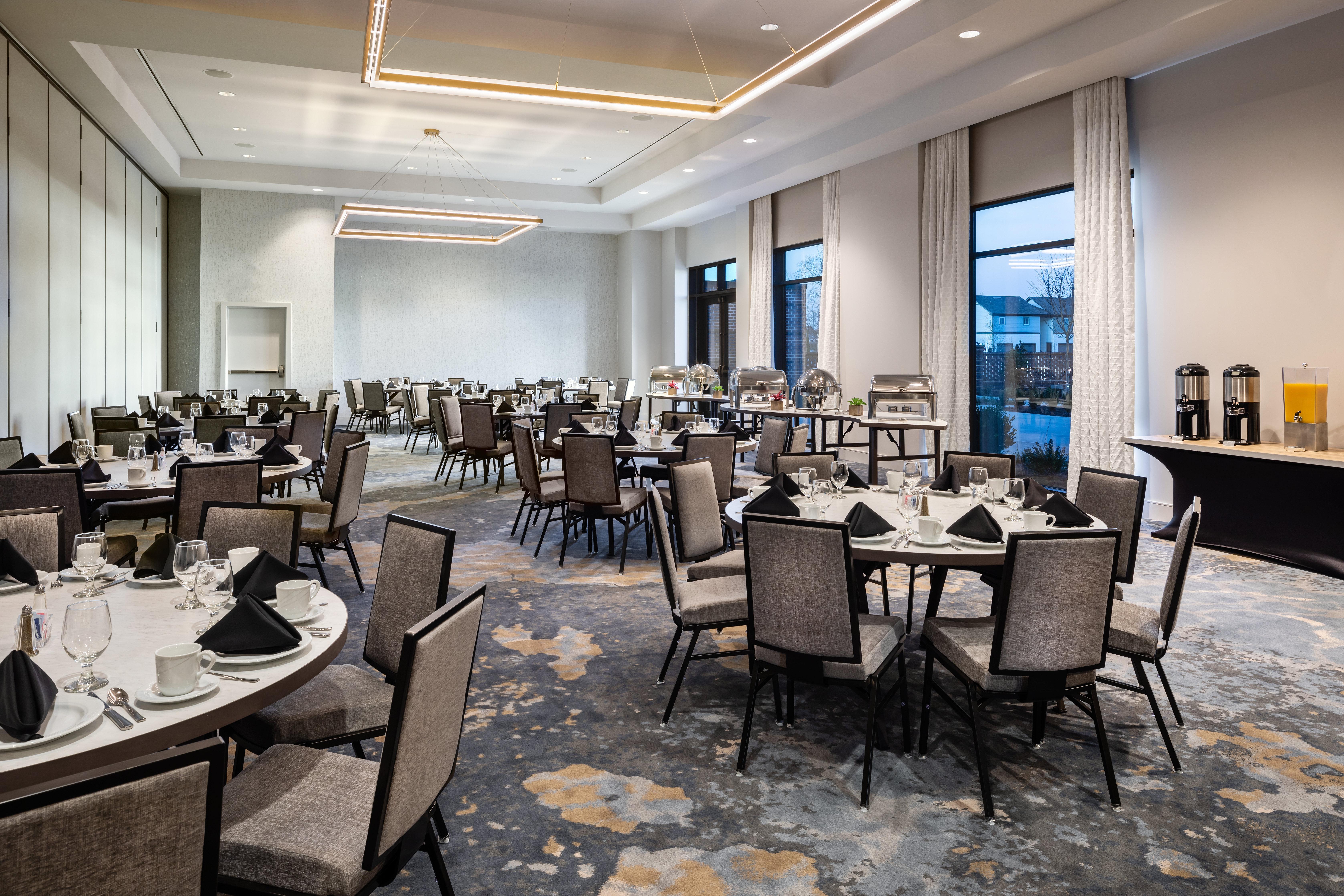 Crowne Plaza North Augusta, By Ihg 4*