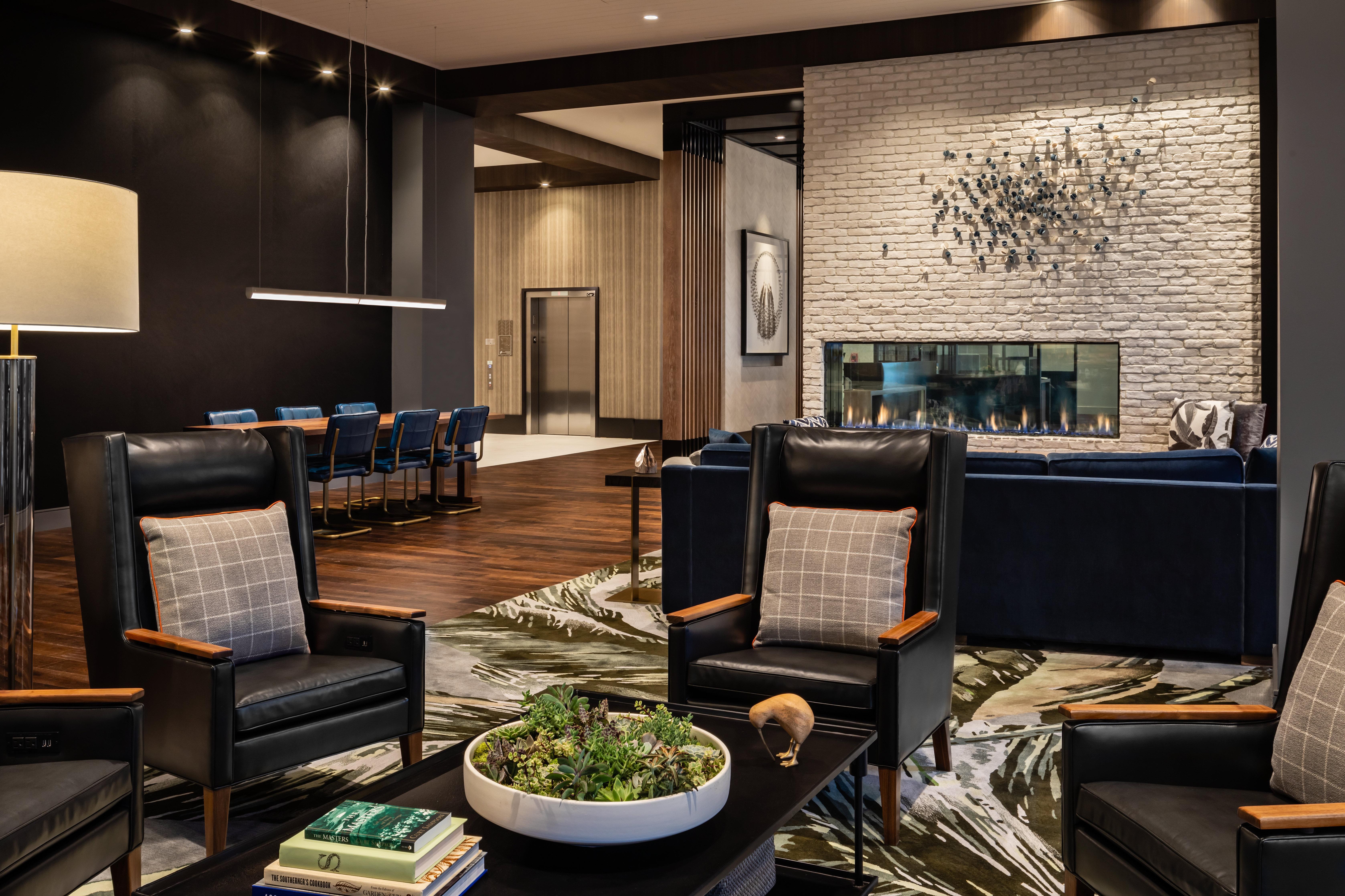 Crowne Plaza North Augusta, By Ihg 4*