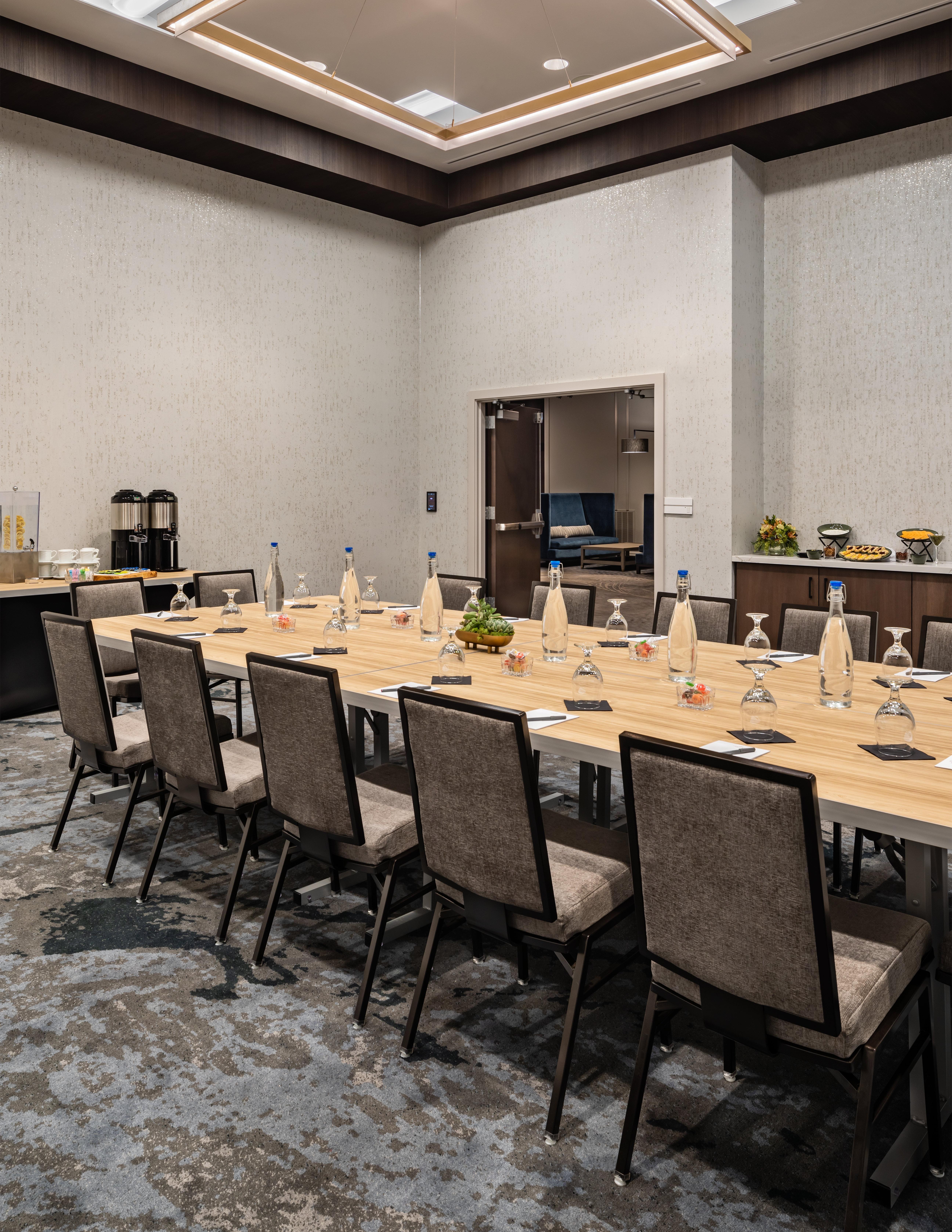 Crowne Plaza North Augusta, By Ihg Hotel 4*