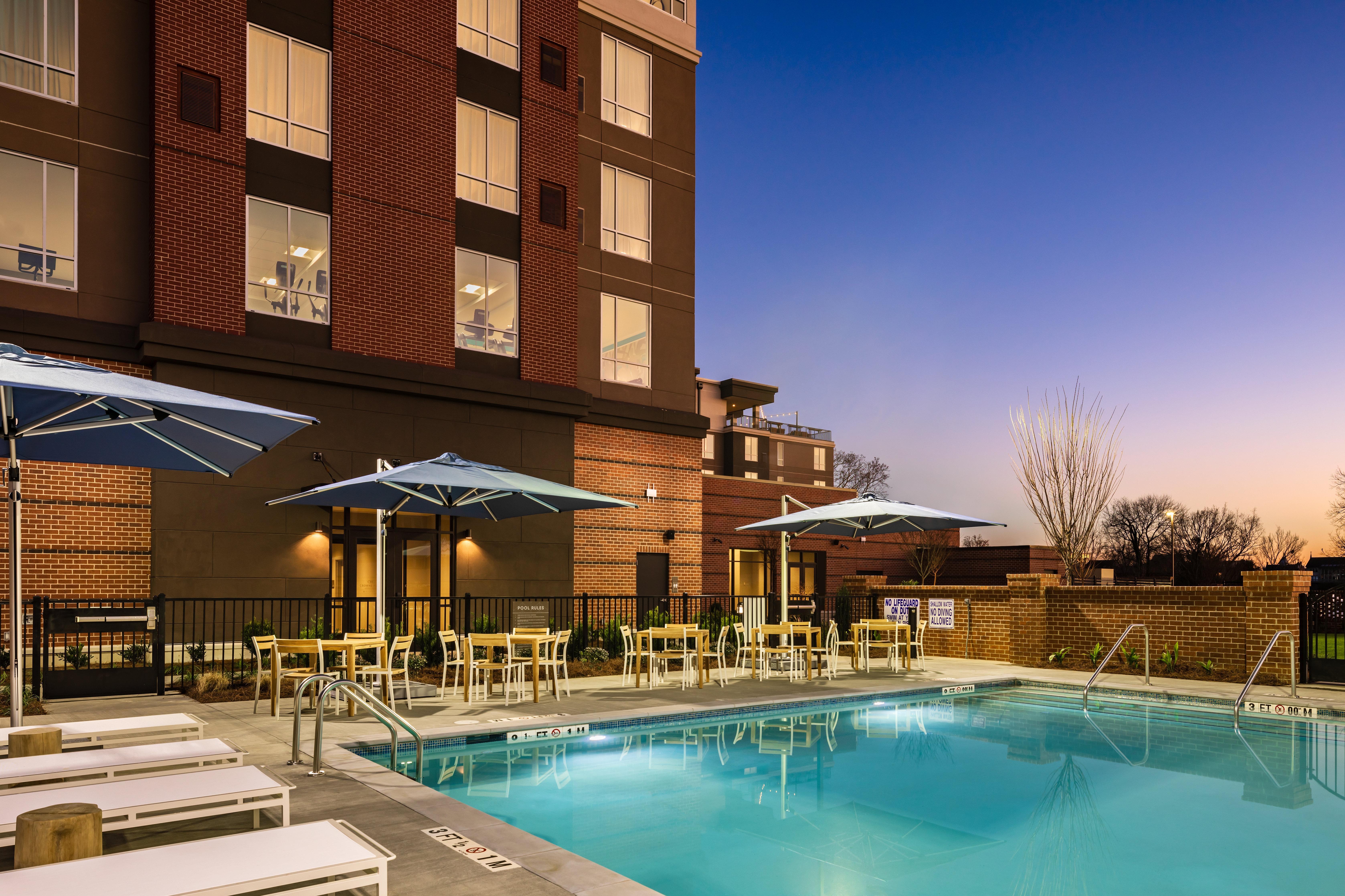 Crowne Plaza North Augusta, By Ihg Hotel