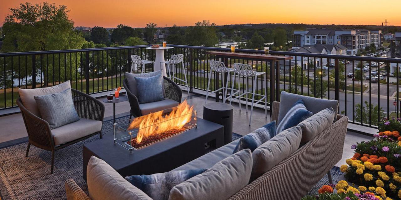 Crowne Plaza North Augusta, By Ihg Hotel North Augusta