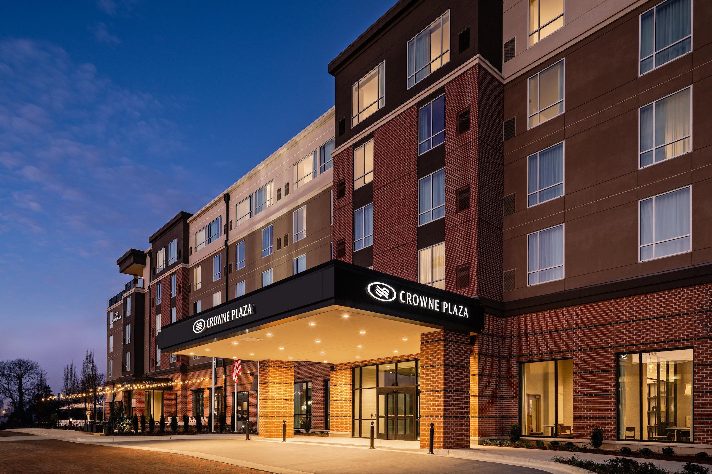 Hotel Crowne Plaza North Augusta, By Ihg North Augusta