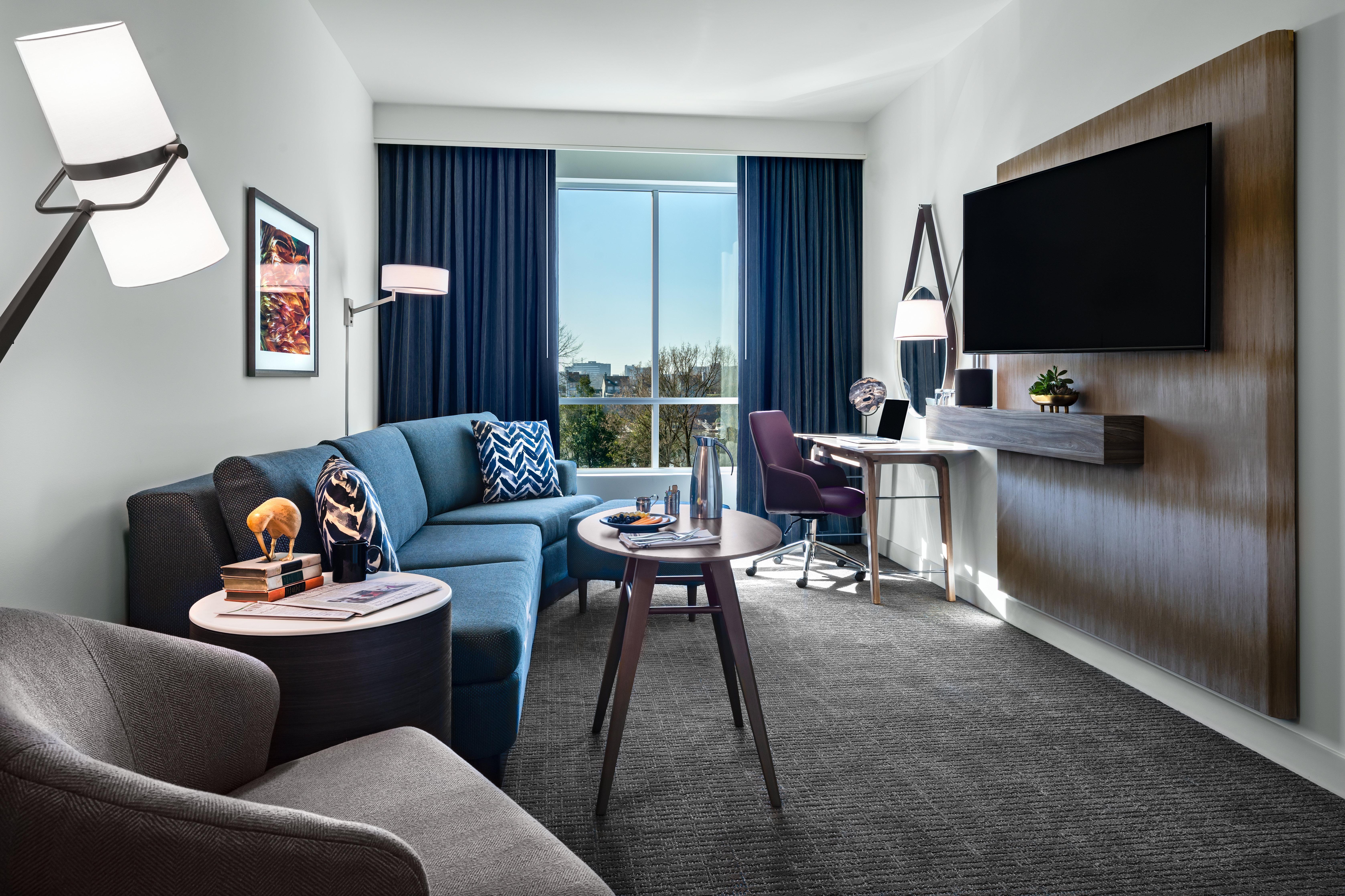 Crowne Plaza North Augusta, By Ihg Hotel North Augusta