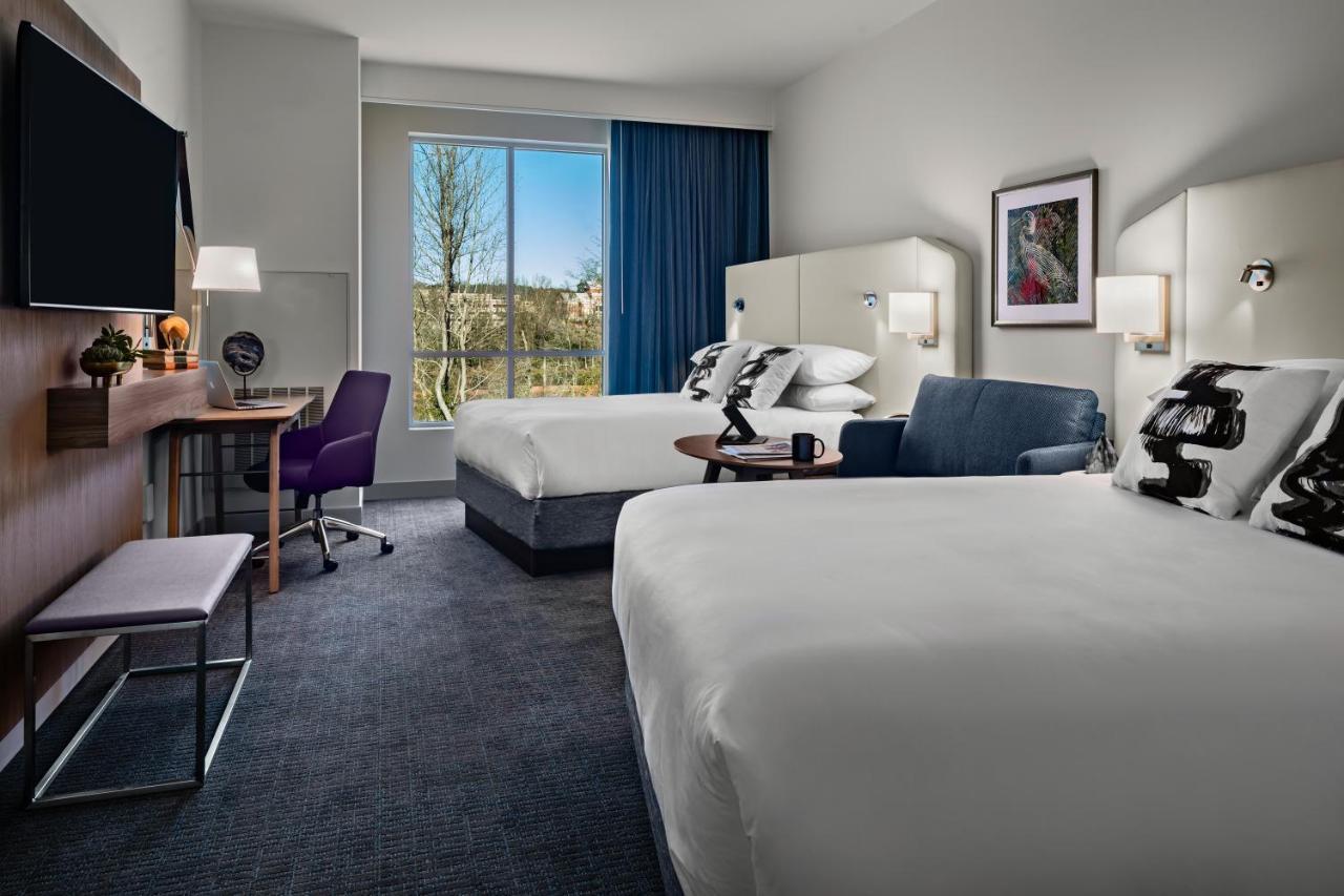 Crowne Plaza North Augusta, By Ihg 4* North Augusta
